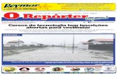 Jornal O Repórter Regional - Ed. 54