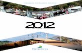 Eletrobras - Ações Realizações e Perspectivas 2012
