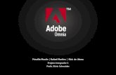 Apresentação Tablet Adobe Omnia