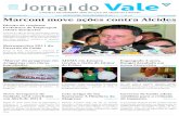 Jornal do Vale - edição 14 - dezembro de 2011
