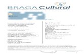 Agenda Cultural Braga Agosto 2012