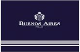 Buenos Aires Palace - Apresentação Online