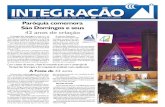 210 - Jornal Integração - Ago/2009