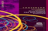 Convenção sobre a proteção e promoção da Diversidade das Expressões Culturais