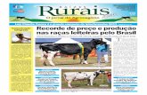 Jornal Raízes Rurais - Edição de Agosto/Setembro 2011