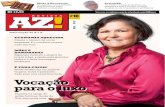 Revista AZ! - Décima edição