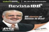 Revista IBB - 03/02/2012 - Edição 162