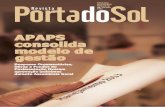 Revista Porta do Sol Edição 153