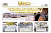 193. Bio - Boletim Informativo da Diocese de Osasco - Junho 2012