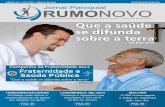 Jornal Rumo Novo - 03 - Março 2012