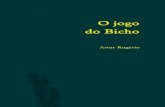 O jogo do bicho - Artur Rogério