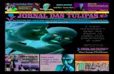 Jornal da Tulipas