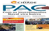 Jornal Cidade_Junho 2008