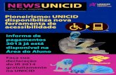 NEWS UNICID - Março de 2014
