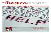 Revista Médico Repórter 106