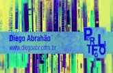 Portifólio - Diego Abrahão