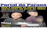 Jornal Portal do Paraná