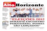 Jornal Alto Horizonte (GO)