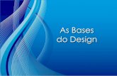 As Bases do Design