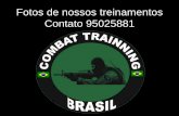 Combat Training Brasil