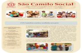Boletim Sao Camilo - nº 61 - 2012