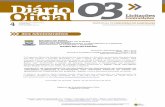 Aviso de Licitação Nº24/2012 e Edital Nº24/2012