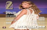 Z Magazine | edição: 34