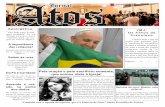 Jornal Atos - setembro 2013