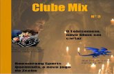 Clube Mix 3