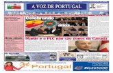 2006-01-11 - Jornal A Voz de Portugal