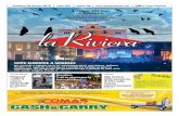 La Riviera n°26 del 24-06-2012