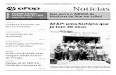 Jornal AFAP - 02 - trimestre