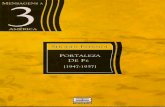 Mensagens à América Volume III: Fortaleza de Fé, 1947-1957