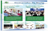 Jornal da Prefeitura de Guaraciaba do Norte