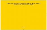 Revista | Desenvolvimento Social
