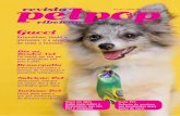 Revista Petpop - Edição 08 - Junho 2014