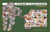 FÁBIO CARVALHO - CLIPPING