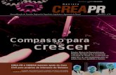 Revista CREA PR . Edição 70 . Julho de 2011