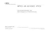 IPC-A-610C PO