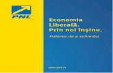 Programul Economia Liberala