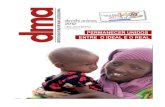 Revista DMA – Permanecer Unidos Entre o Ideal e o Real (Setembro - Outubro 2012)