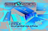 Revista Prosa&Cinema