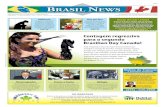 brasilnews 2a edição agosto 2010