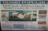 Diário Popular - 06/08/2009
