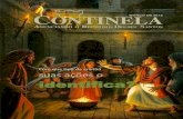Ct3p mar12 - A Continela - Anunciando o Reino dos Deuses Santos
