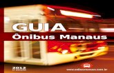 Guia Ônibus Manaus - Trânsito Manaus