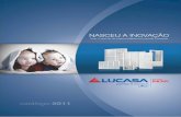 Catálogo Lucasa Inova
