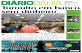 Diario Bahia 07-05-2013