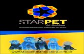StarPet Distribuidora Ltda.