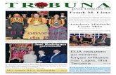 The Portuguese Tribune - December 1st 2012